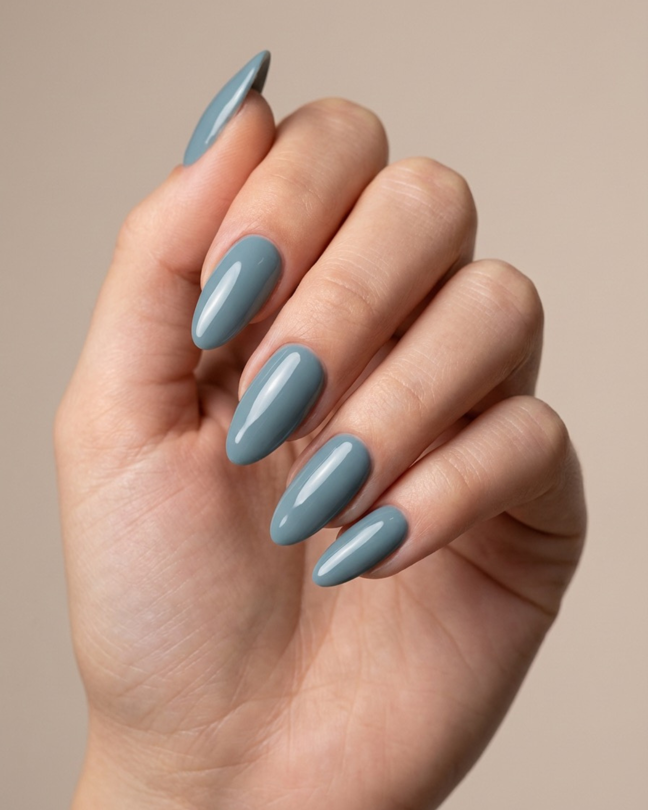 Glamnailsprofessional Gezondheid & beauty > Nagelverzorging > Nagelgel Polygel Celestine Blue