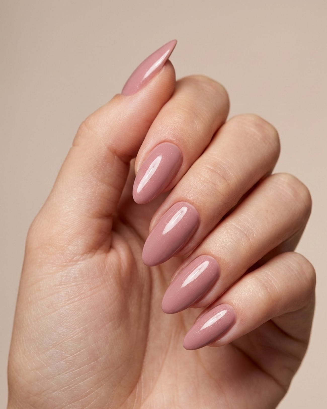 Glamnailsprofessional Gezondheid & beauty > Nagelverzorging > Nagelgel Polygel Velvet Truffle