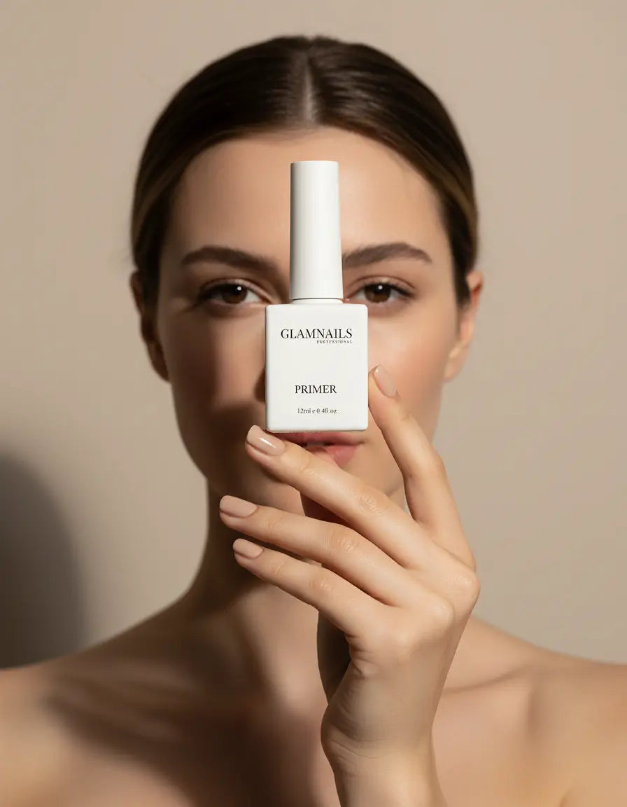 Glamnailsprofessional Gezondheid & Beauty > Nagelverzorging > Nagellak en Coatings Primer