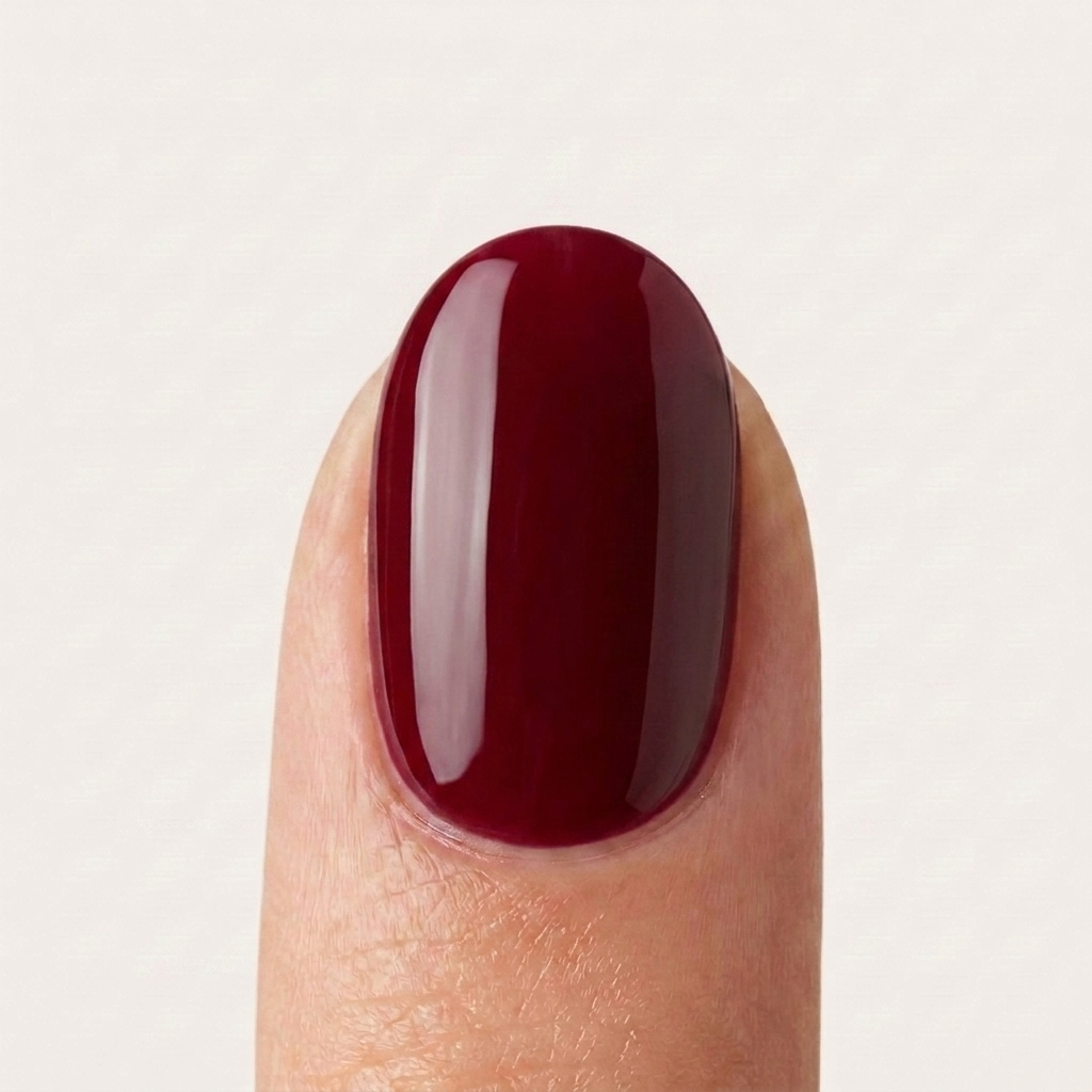 Polygel Wine Infusion Glamnailsprofessional