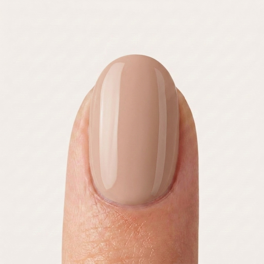 Polygel Coffee Cream Glamnailsprofessional