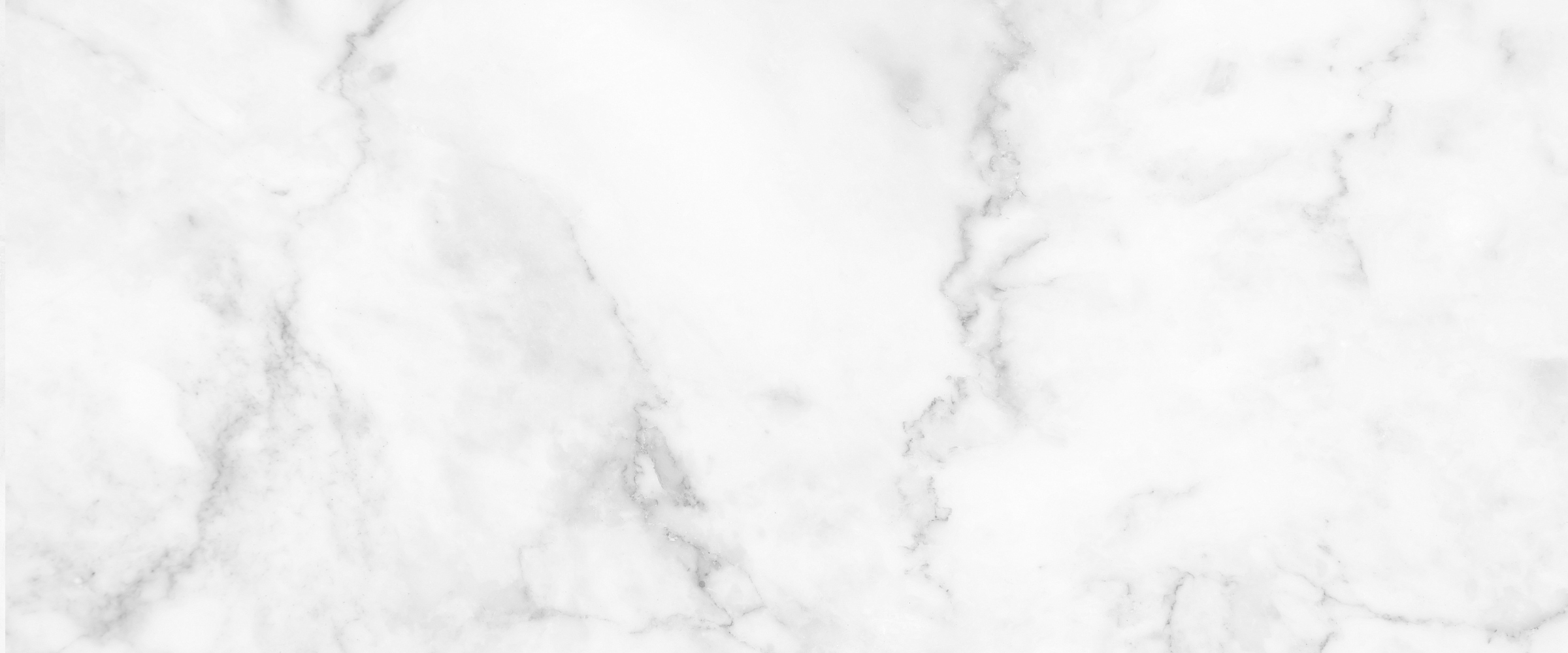 Witte marmeren achtergrond met tekst