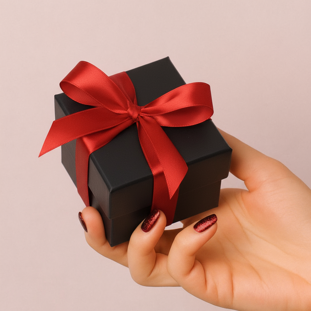 Glamnailsprofessional Gezondheid & beauty > Nagelverzorging > Nageltools Mystery Gift