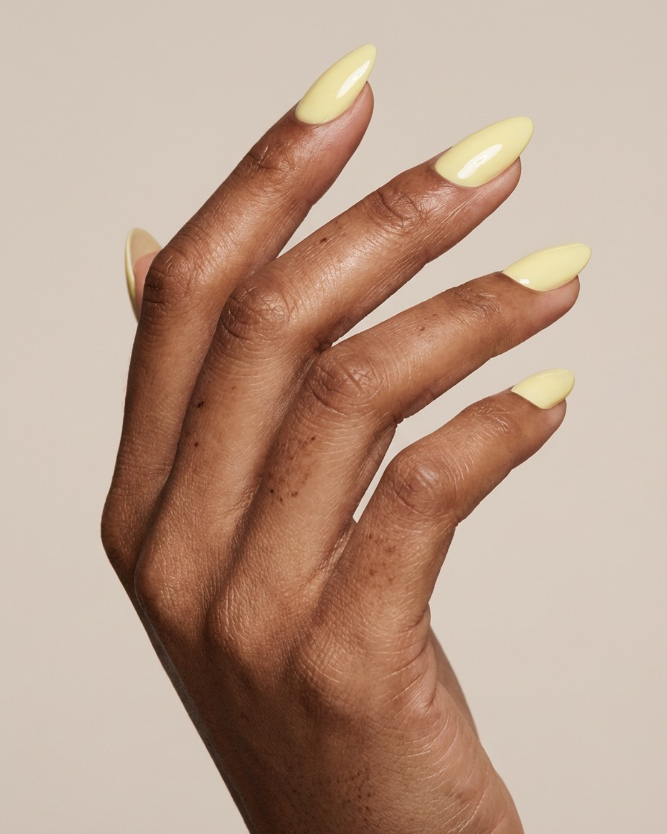 Glamnailsprofessional Gezondheid & beauty > Nagelverzorging > Nagelgel Polygel Lemon Sorbet