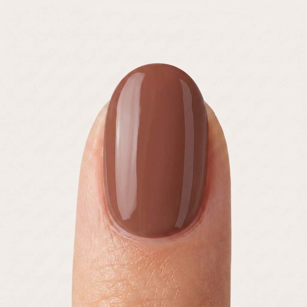 Polygel Cacoa Charm Glamnailsprofessional 