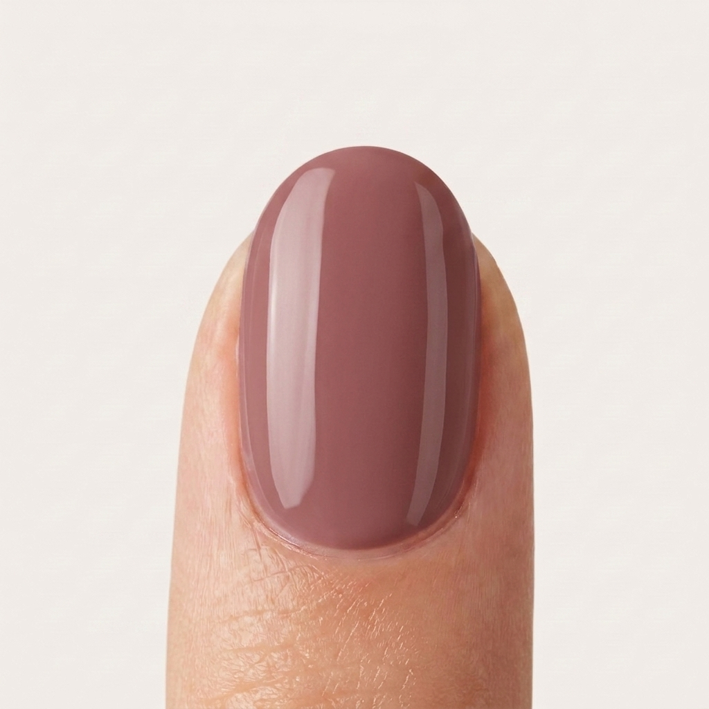 Polygel Chestnut Charm Glamnailsprofessional 
