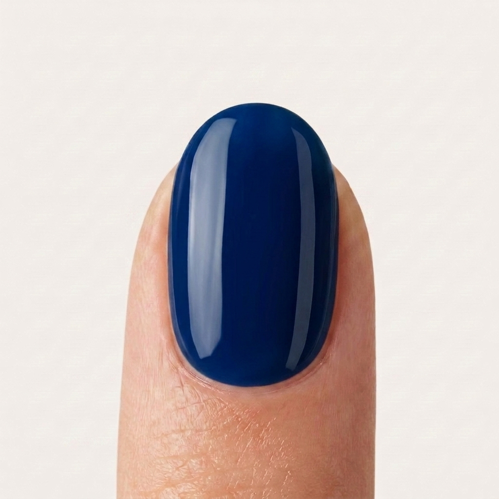 Polygel Sapphire Depths Glamnailsprofessional 