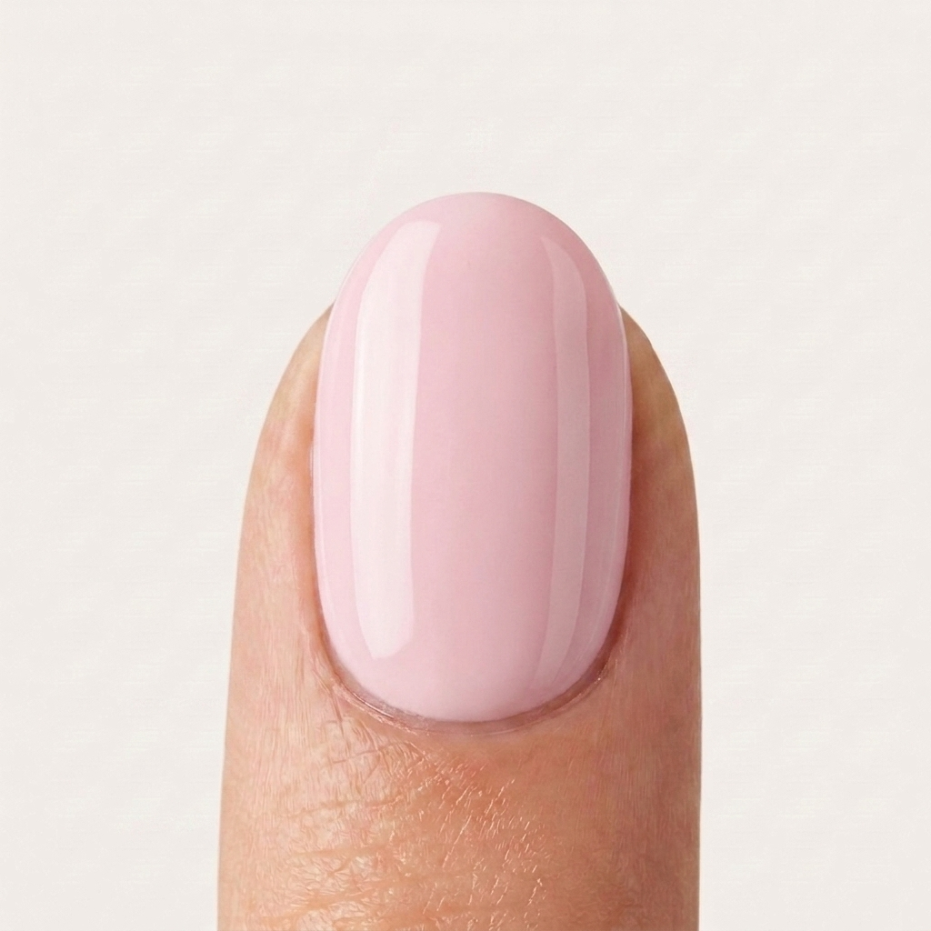 Polygel Ballet Blush Glamnailsprofessional 